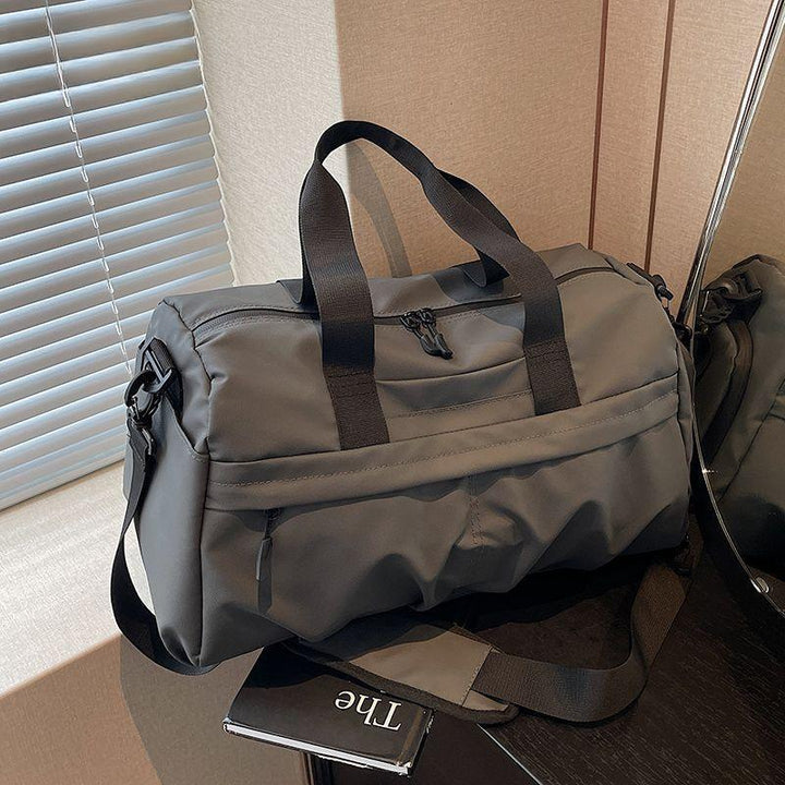 Versatile Travel Duffle Bag Kalsten