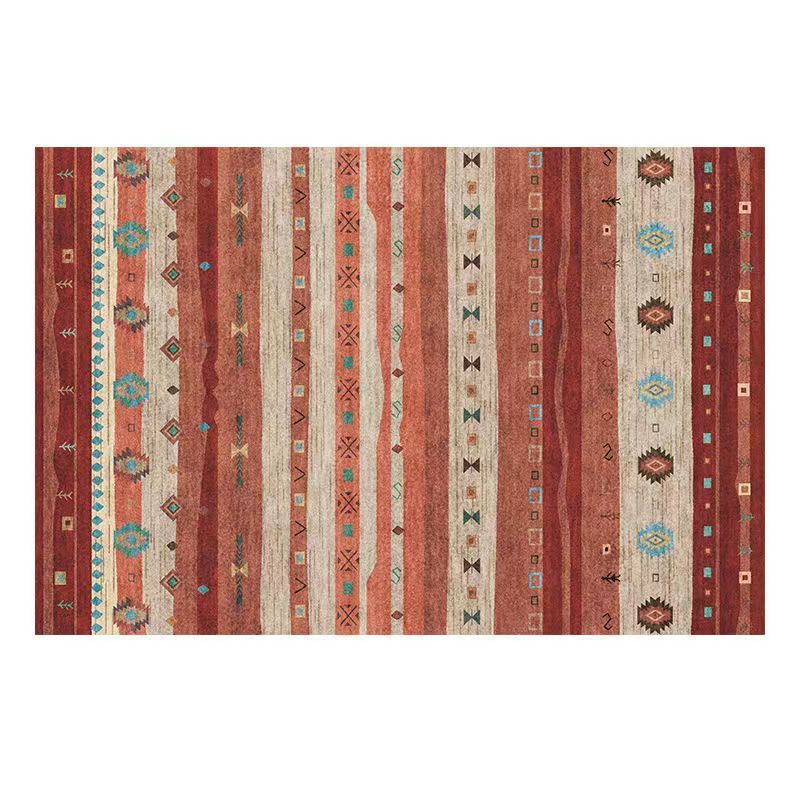 Decorative Bohemian Rug