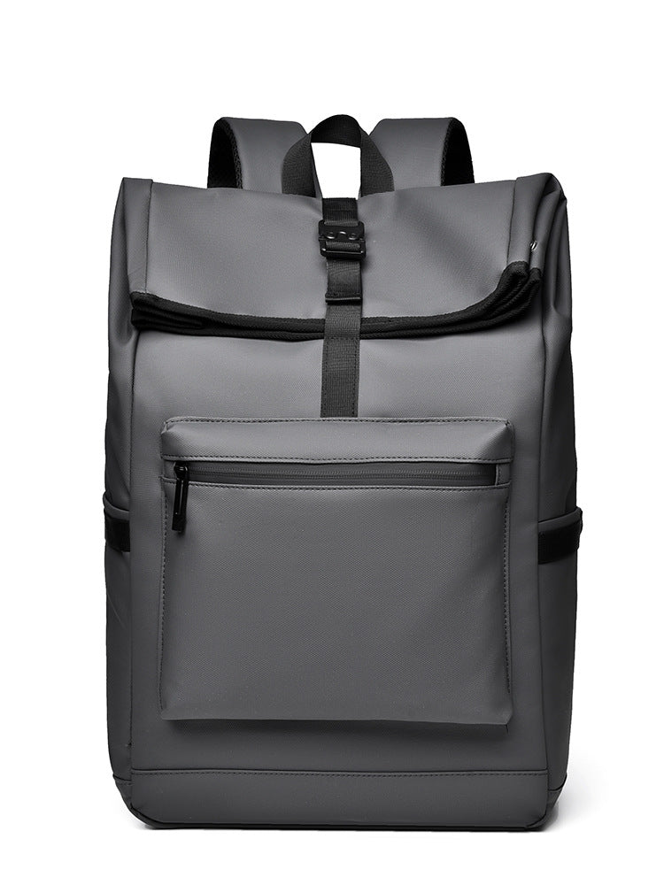 Versatile Urban Waterproof Backpack Kalsten