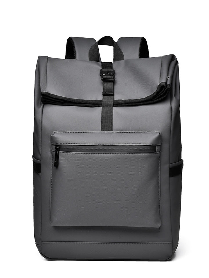 Versatile Urban Waterproof Backpack Kalsten