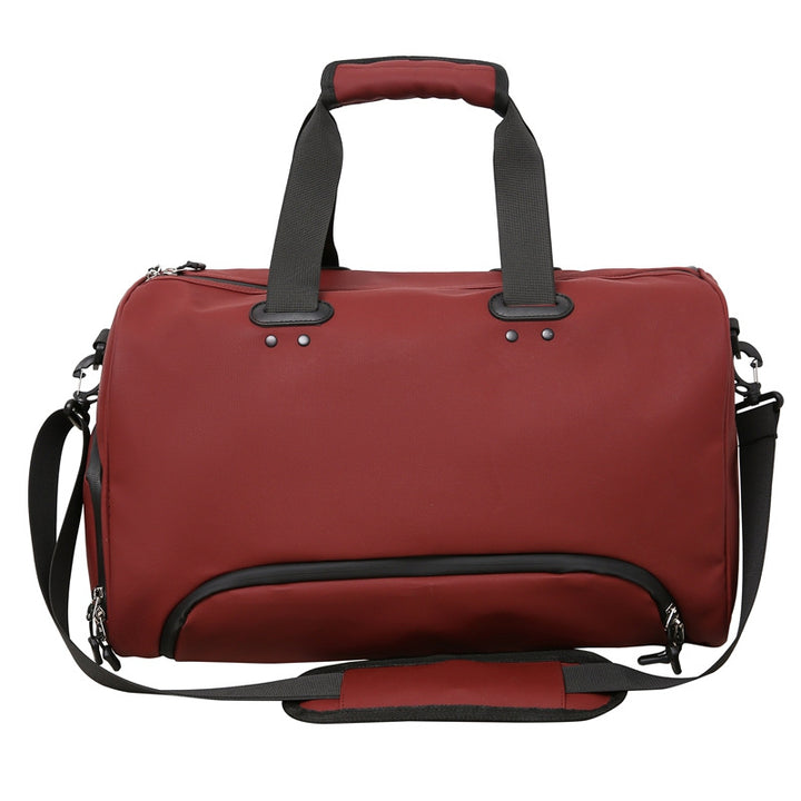 All-Weather Sport Duffle Bag Kalsten