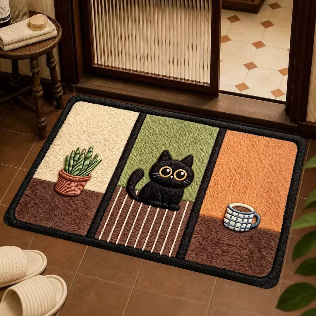 Decorative Indoor Mat