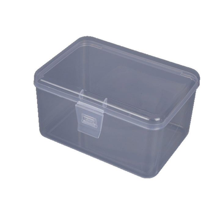 Versatile Clear Storage Case Kalsten