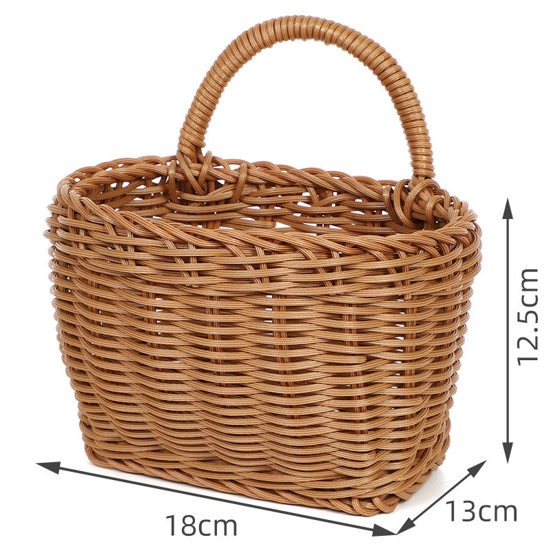 Storage Basket Kalsten