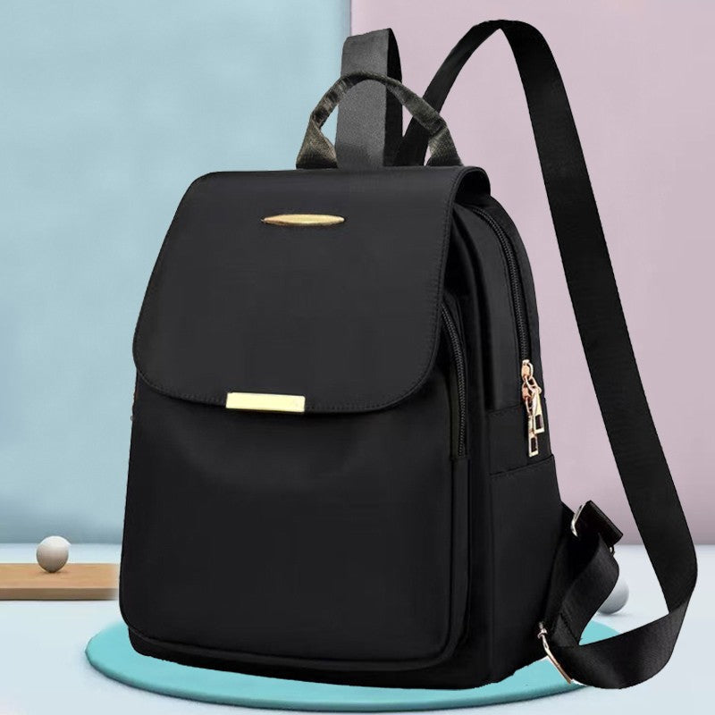 Stylish Convertible Backpack Kalsten