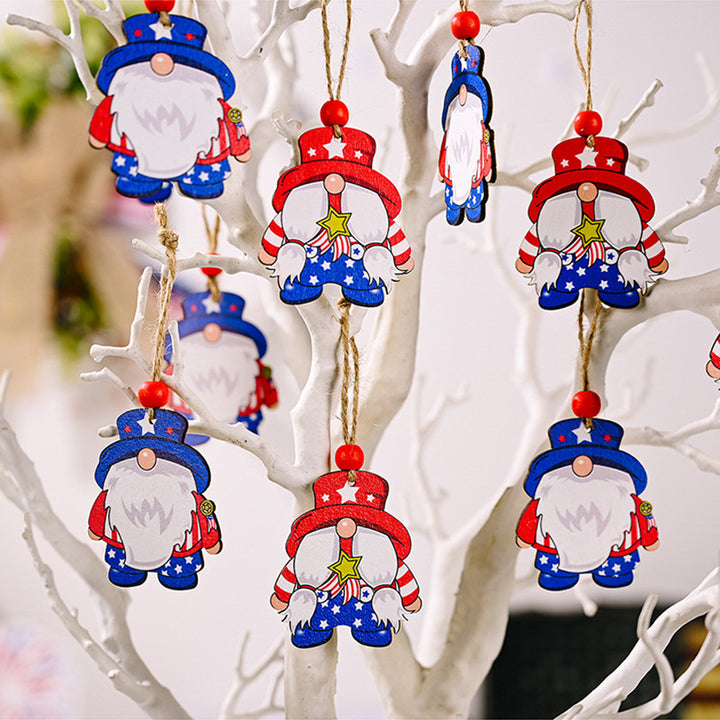 Decorative Wooden