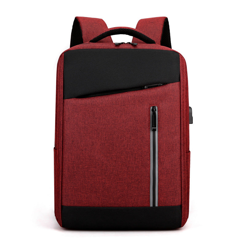 Sleek Professional Briefcase Kalsten