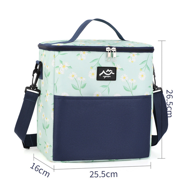Multi-Functional Insulated Food Cooler Bag Kalsten