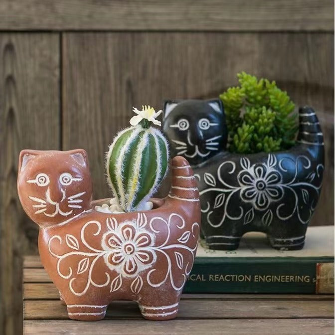 Decorative Plant Kalsten