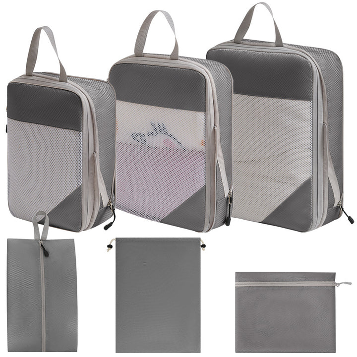 Travel Compression Packing Cube Set Kalsten