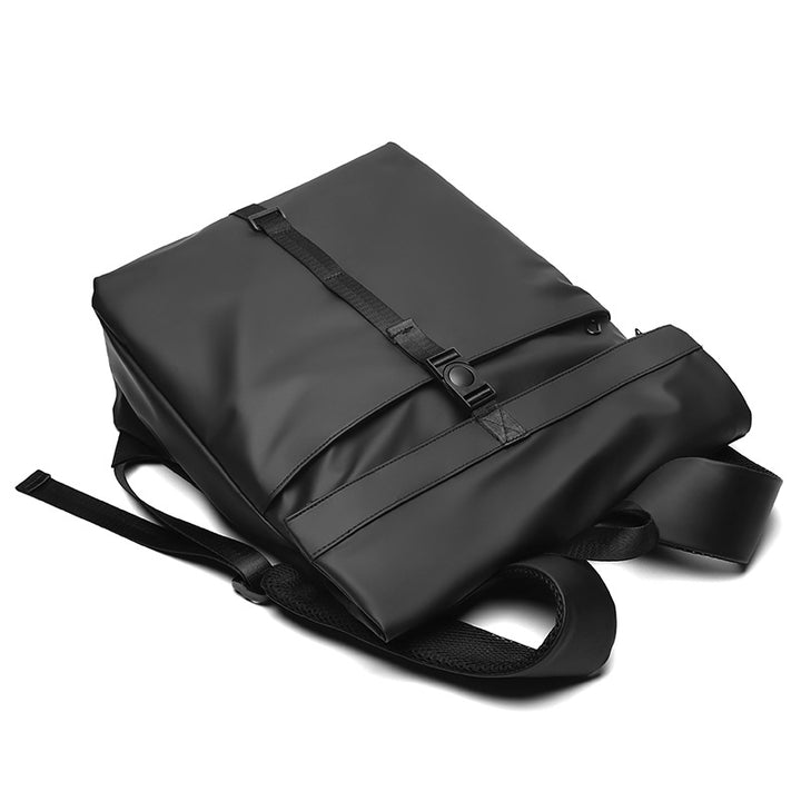 Waterproof Rolltop Urban Backpack Kalsten