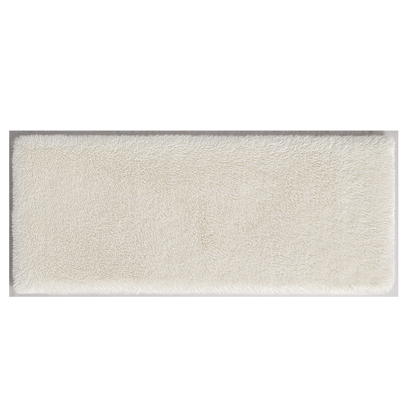 Plush Shag Area Rug Kalsten