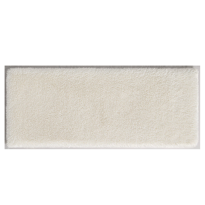 Plush Shag Area Rug Kalsten