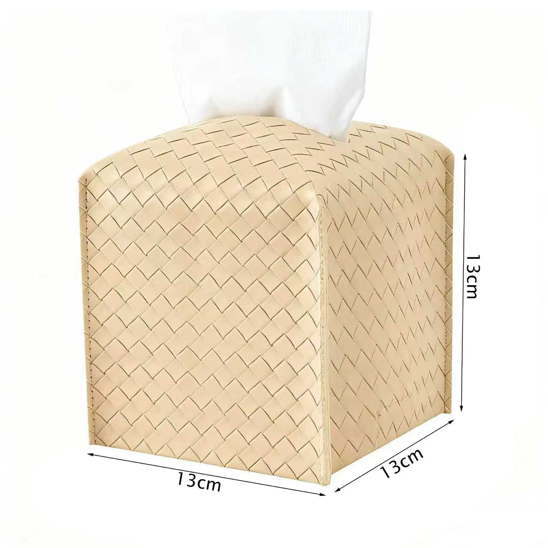 Design-Pocket Tissue Box Kalsten