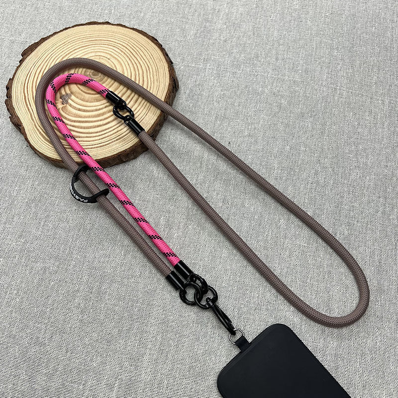 Lightweight Multi-Functional Phone Lanyard Kalsten