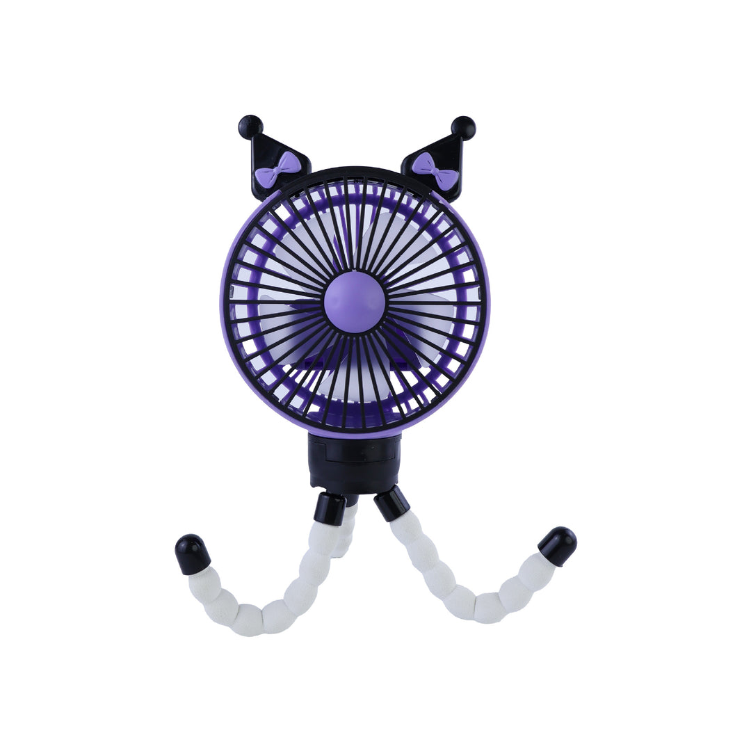 Ladies portable mini fan Kalsten