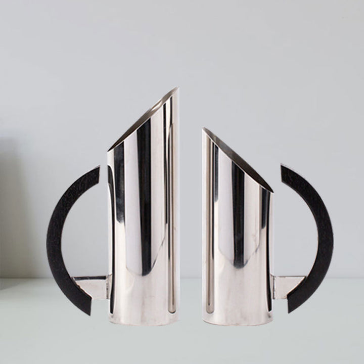 Stylish Geometric Shaped Pitcher