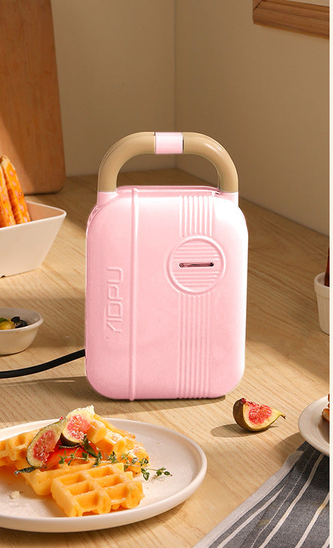 Electric Breakfast Sandwich Maker Kalsten