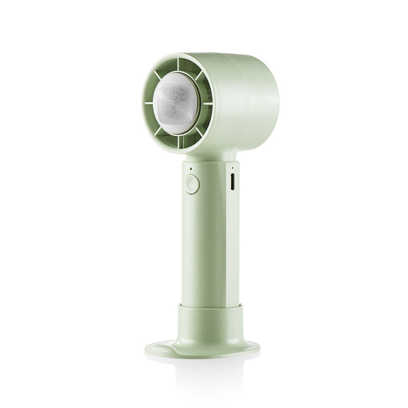 Adjustable Oscillating Handheld Fan Kalsten