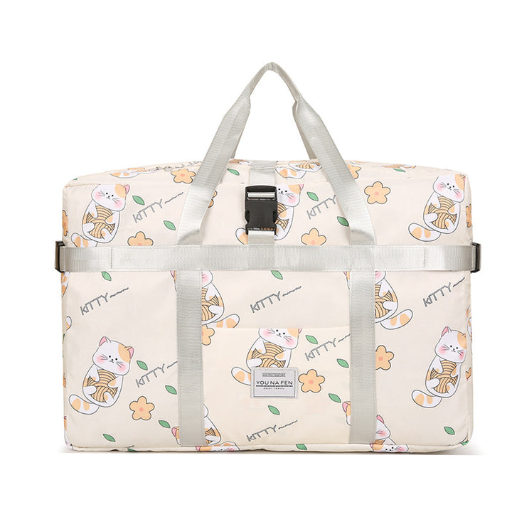 Travel Duffel Bag Kalsten