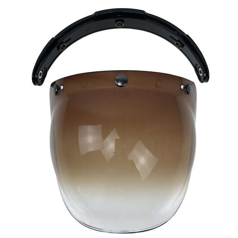 Premium UV Protection Helmet Visor Kalsten