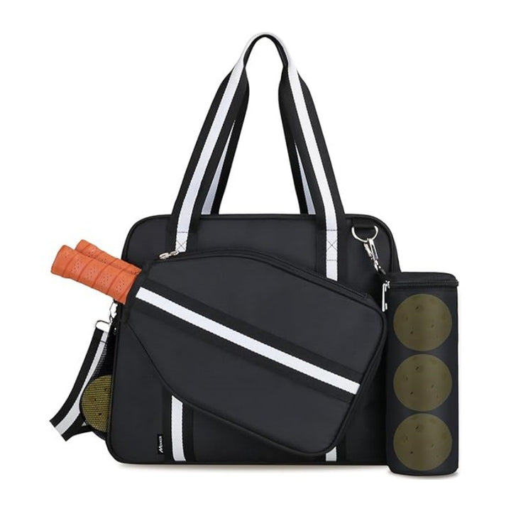 Versatile Tennis Gear Tote