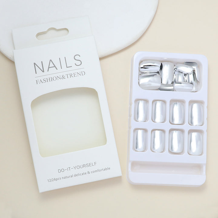 DIY Press-On Nail Kits Kalsten