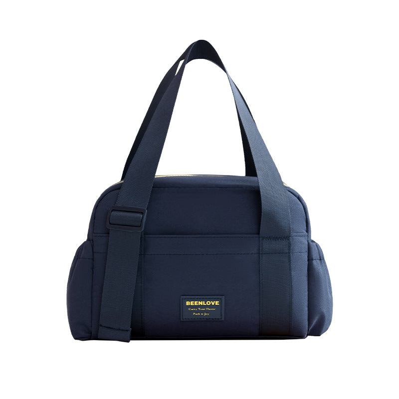 Versatile Insulated Lunch Bag Kalsten