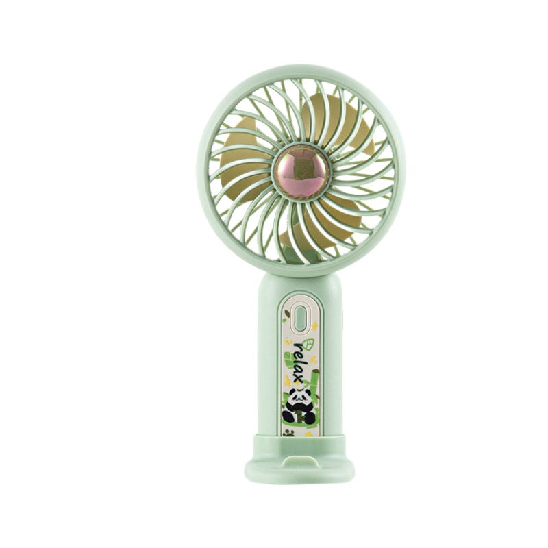 Portable Handheld Personal Cooling Fan Kalsten