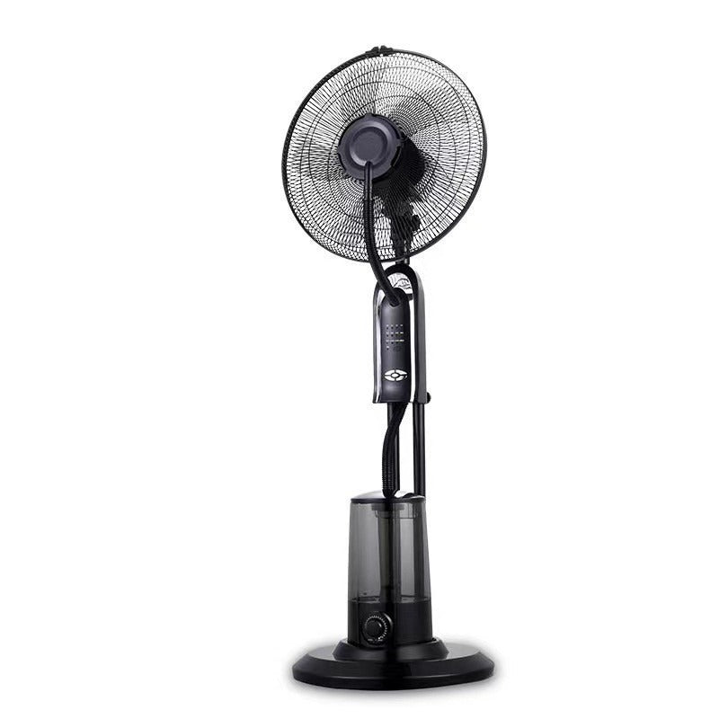 Unisex Stand Fan Kalsten
