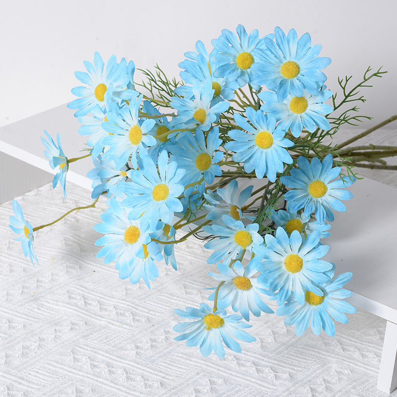 Decorative Artificial Daisy Bouquet