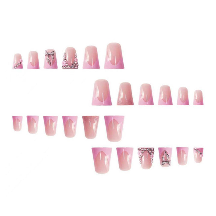 Glamorous Nail Art Extensions Kalsten