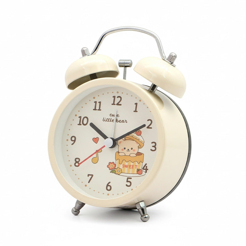 Children's alarm clock with cute design Kalsten