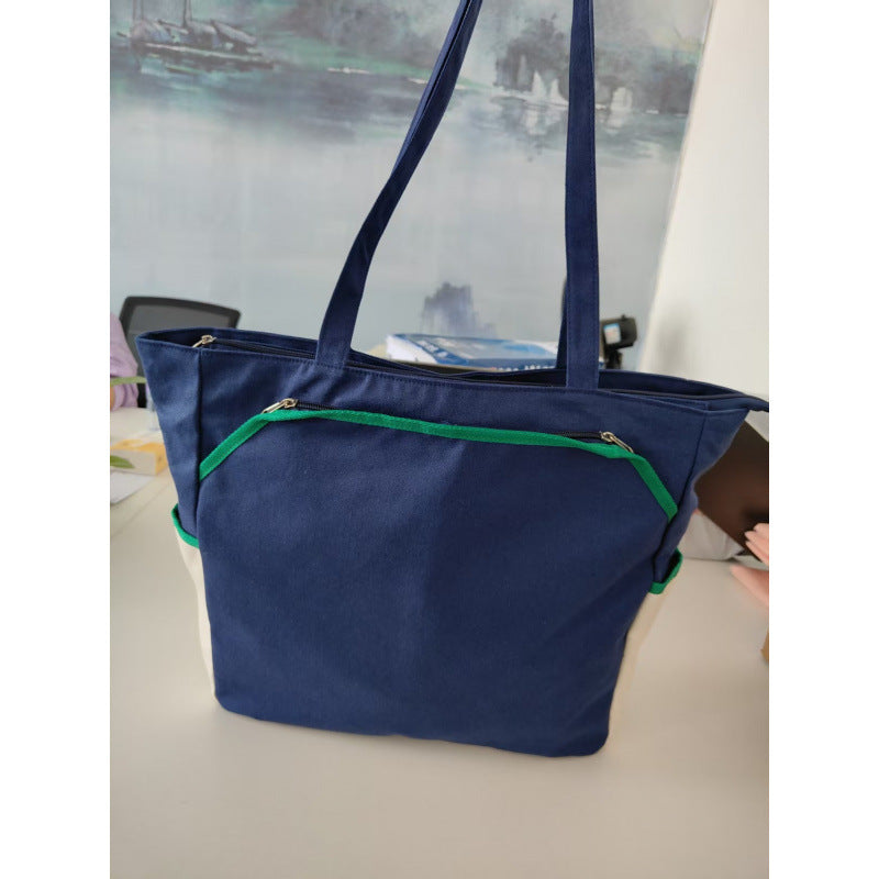 Versatile work and everyday bag Kalsten
