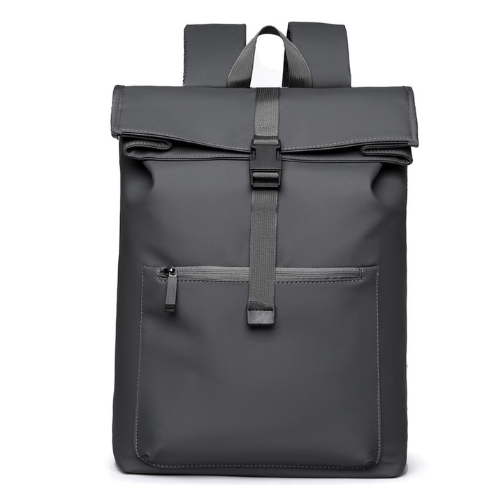 Stylish Multi-Functional Rolltop Backpack Kalsten