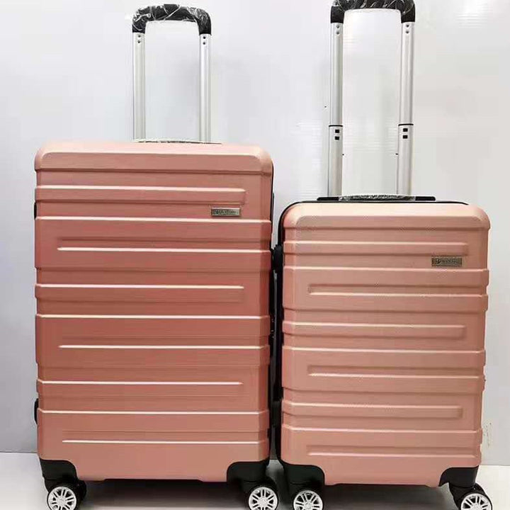 Unisex Premium Hard Shell Luggage Set Kalsten