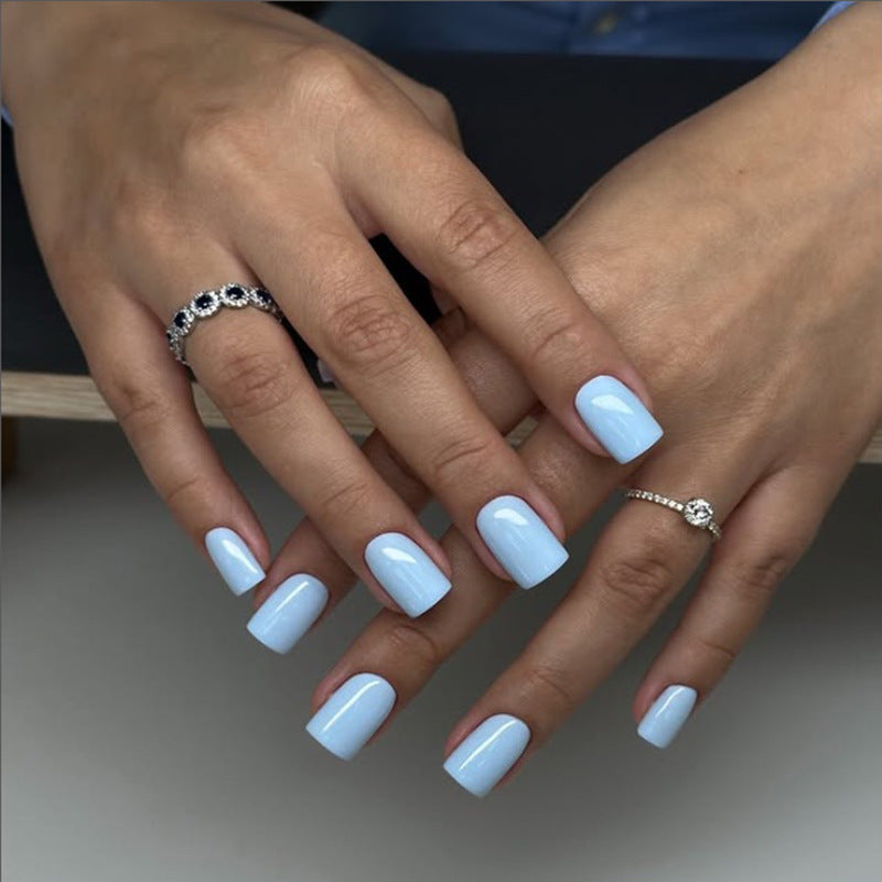 Artificial Fingernail Set Kalsten