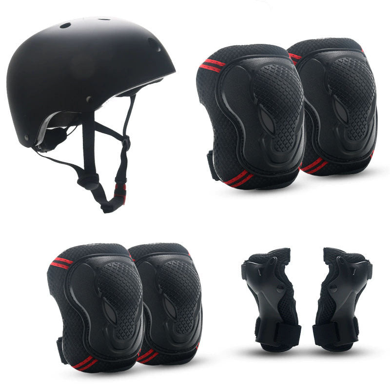 Premium Protective Skate Gear Set Kalsten
