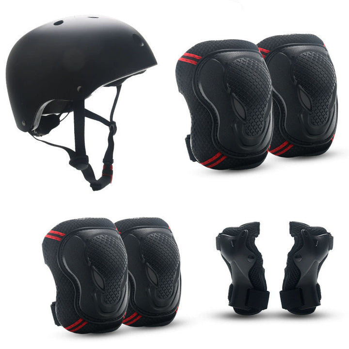 Multi-Protection Gear Set Kalsten
