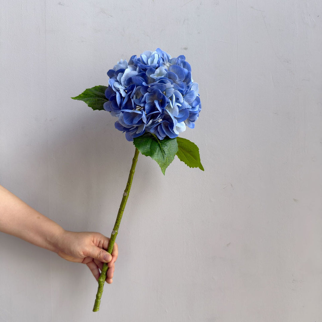 Hydrangea Decorative Stem