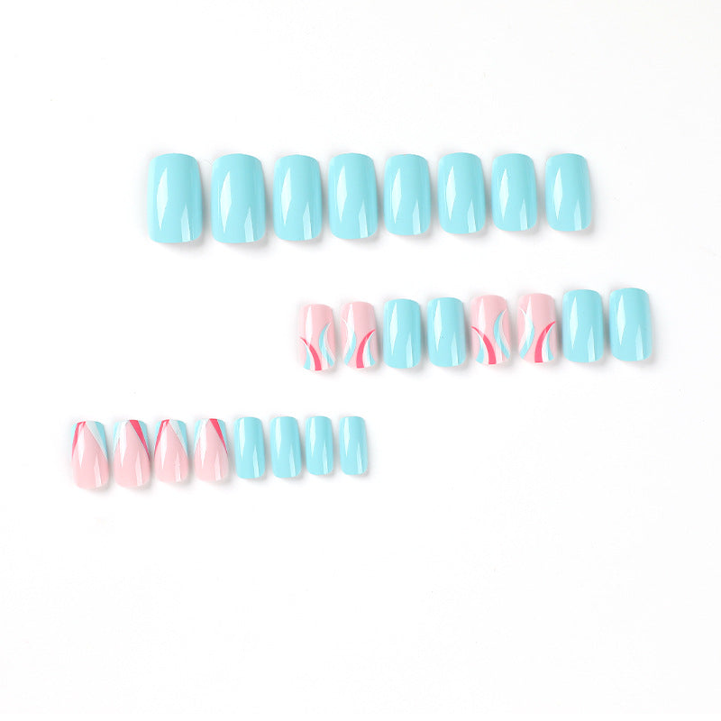 Artificial Nails Kalsten