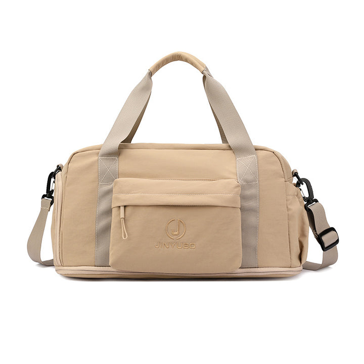 Functional Weekend Duffle Bag Kalsten