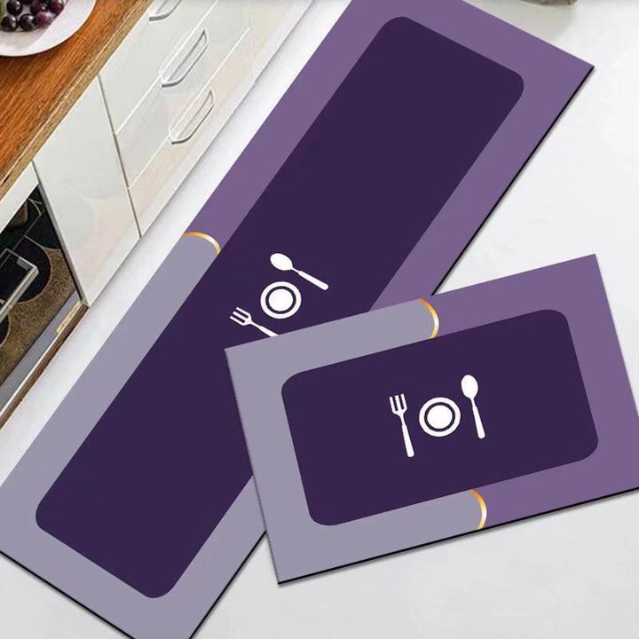 Kitchen Anti-Fatigue Comfort Runner Mat