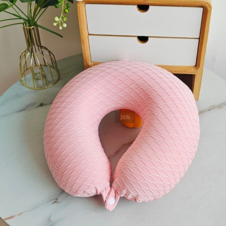 Unisex Neck Support with Ergonomic Shape Kalsten