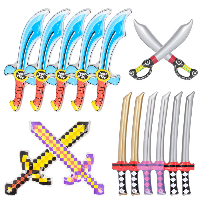 Pirate Toy Knife Kalsten