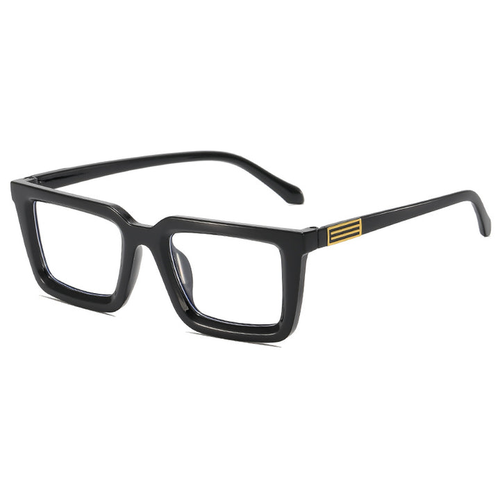 Clear Frame Fashion Sunglasses Kalsten