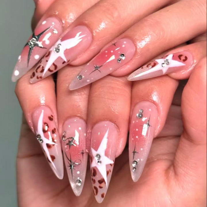 Premium Nail Design Kalsten