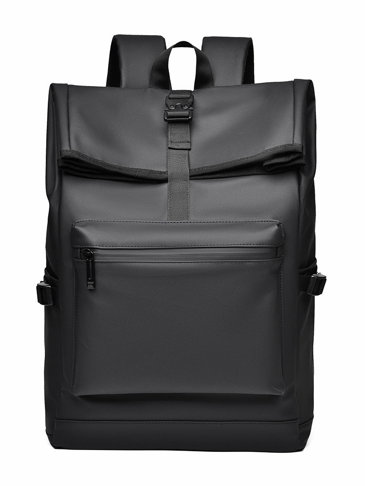 Versatile Urban Waterproof Backpack Kalsten