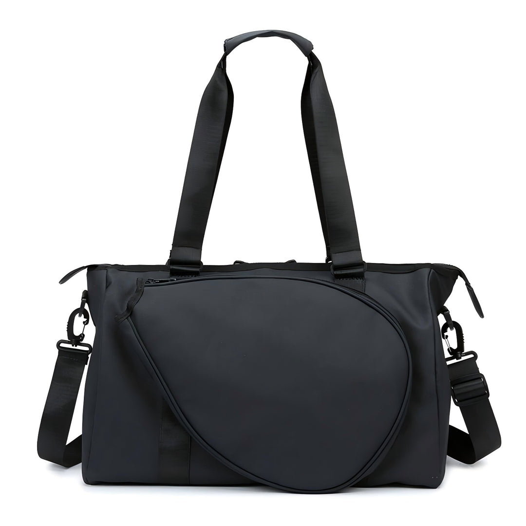Stylish Versatile Carry-On Duffel Bag