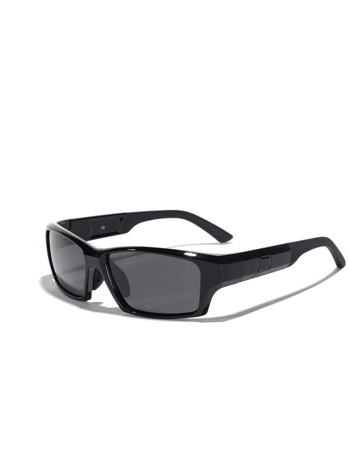 Women's Sporty UV Protection Sunglasses with Ergonomic Design Kalsten